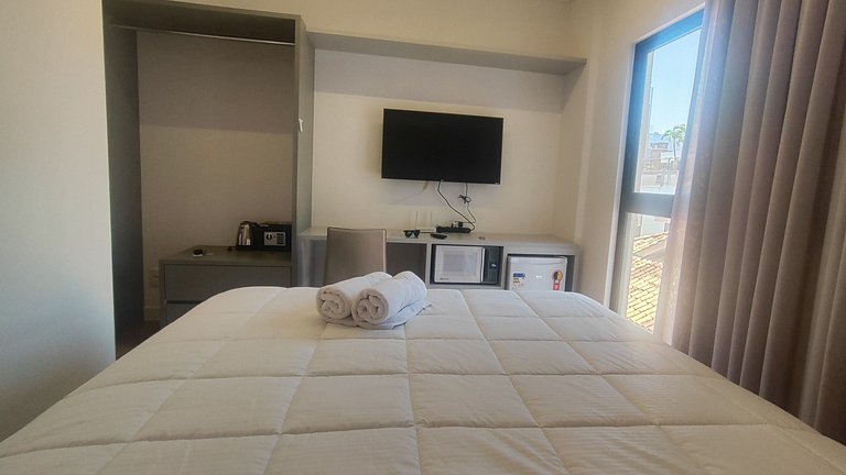 Studio a Poucos Passos do Mar SFR0304