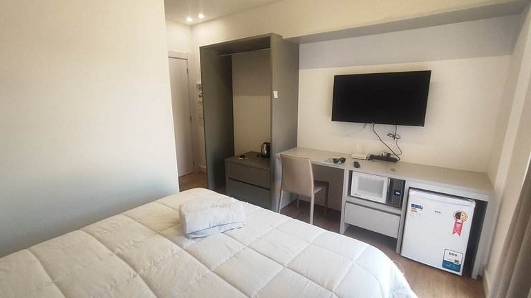 Studio a Poucos Passos do Mar SFR0304