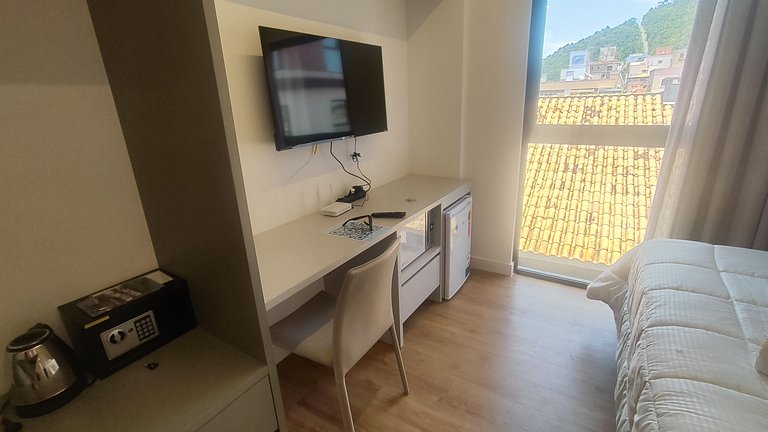 Studio a Poucos Passos do Mar SFR0304