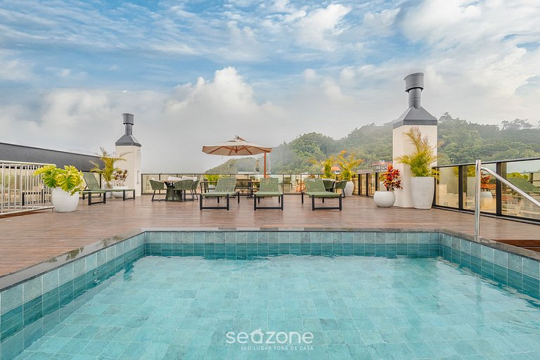 Studio a Poucos Passos do Mar SFR0304