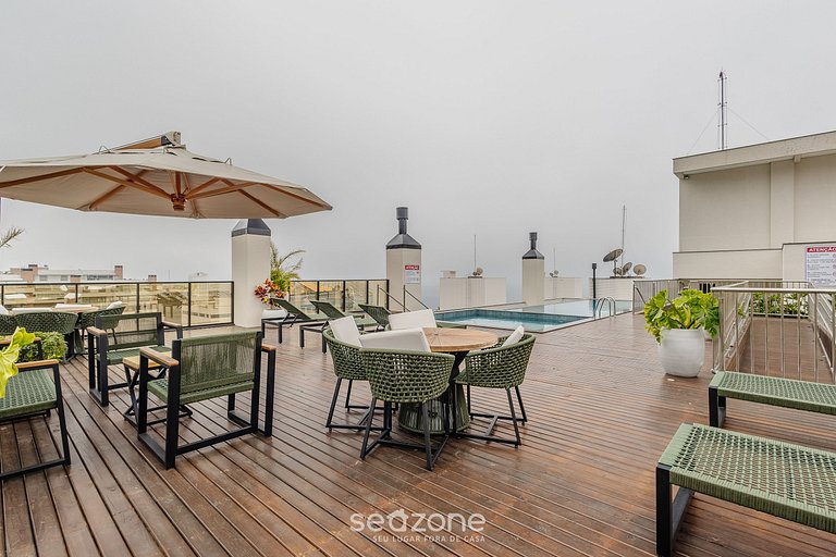 Studio a Poucos Passos do Mar SFR0304