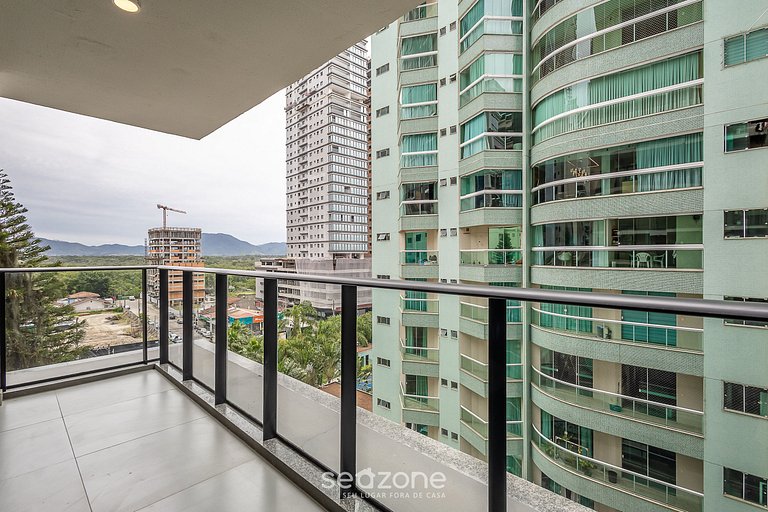 Studio c/ balcón a pocos pasos de la playa FFS0501