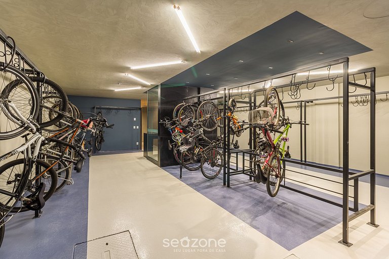 Condominio c/ instalaciones de ocio y ubicación inmejorable