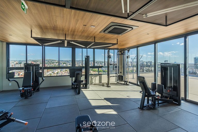 Condominio c/ instalaciones de ocio y ubicación inmejorable