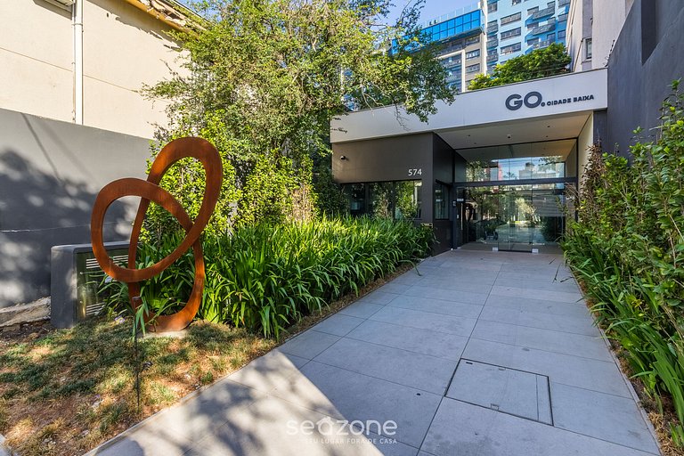 Condominio c/ instalaciones de ocio y ubicación inmejorable