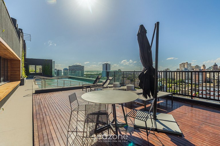 Condominio c/ instalaciones de ocio y ubicación inmejorable