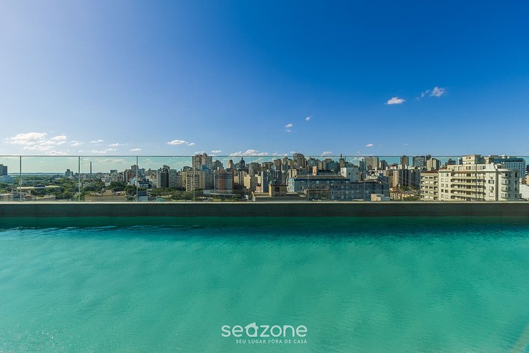 Condominio c/ instalaciones de ocio y ubicación inmejorable