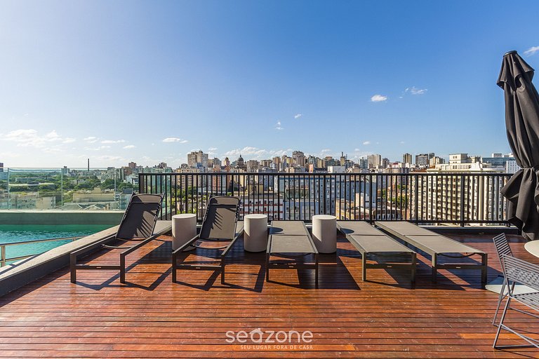 Condominio c/ instalaciones de ocio y ubicación inmejorable