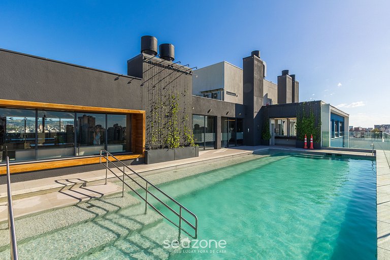 Condominio c/ instalaciones de ocio y ubicación inmejorable