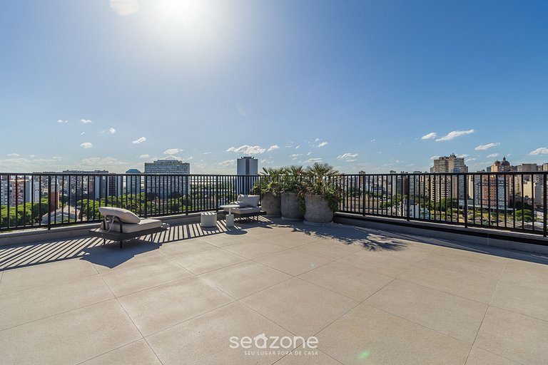 Condominio c/ instalaciones de ocio y ubicación inmejorable