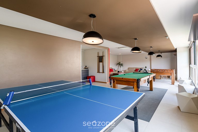 Apto. acogedor en condominio con piscina AVR0503