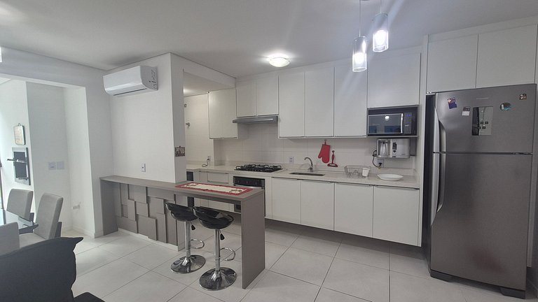 Apto Vista Parcial al Mar 130 m de Playa AVR1504