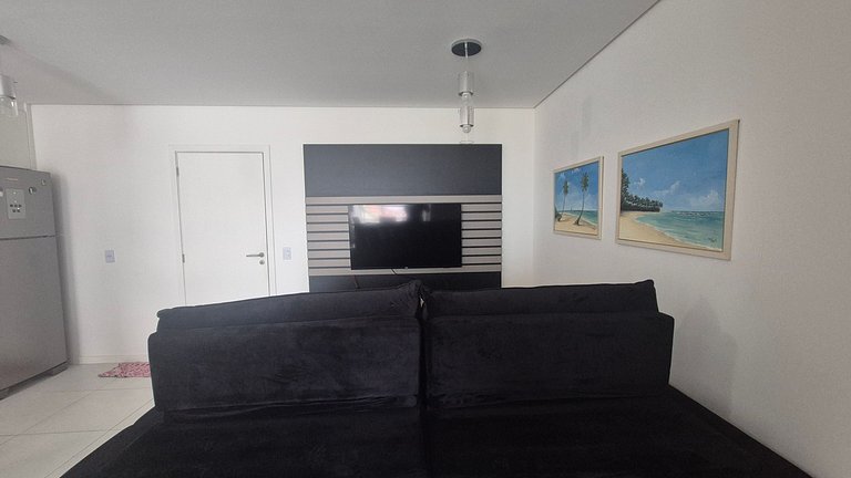 Apto Vista Parcial al Mar 130 m de Playa AVR1504