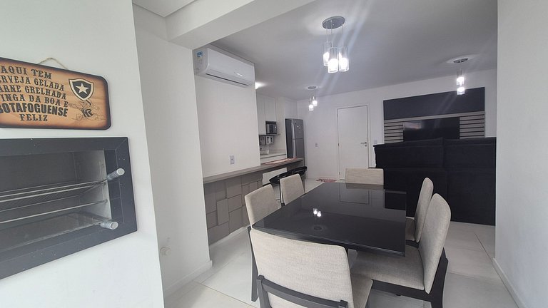 Apto Vista Parcial al Mar 130 m de Playa AVR1504