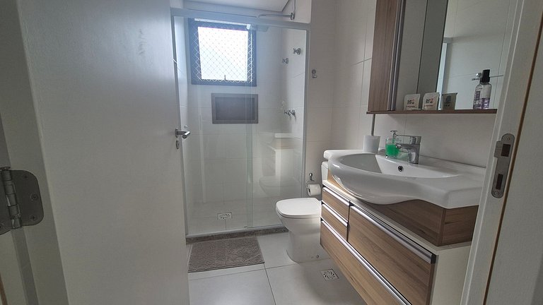 Apto Vista Parcial al Mar 130 m de Playa AVR1504