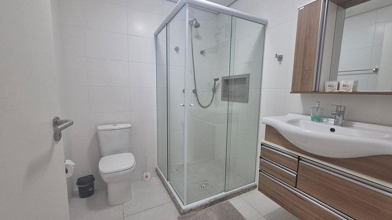 Apto Vista Parcial al Mar 130 m de Playa AVR1504