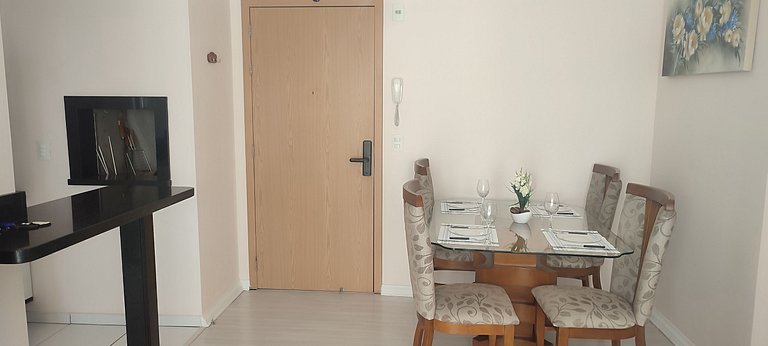 Apto de 2 Dormitorios con Aire en PoA | RPS0903