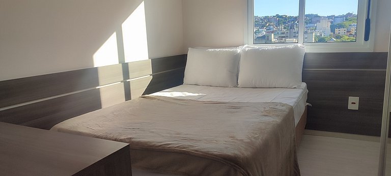 Apto de 2 Dormitorios con Aire en PoA | RPS0903