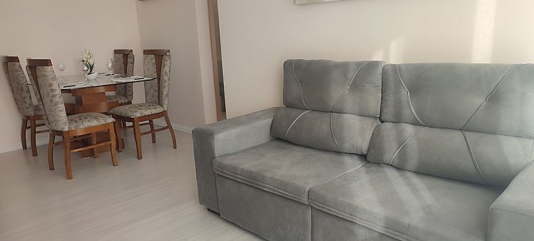 Apto de 2 Dormitorios con Aire en PoA | RPS0903