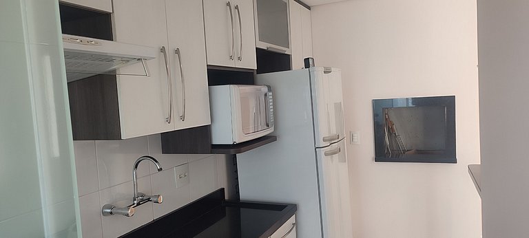 Apto de 2 Dormitorios con Aire en PoA | RPS0903