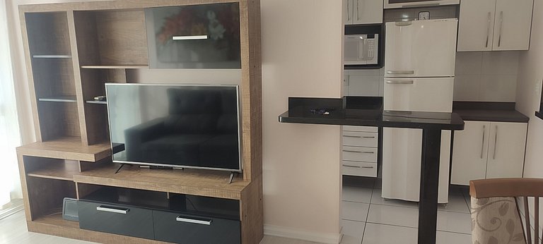 Apto de 2 Dormitorios con Aire en PoA | RPS0903