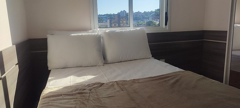 Apto de 2 Dormitorios con Aire en PoA | RPS0903