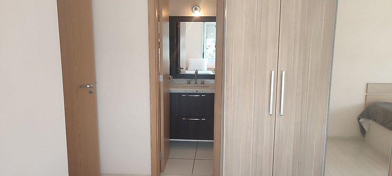 Apto de 2 Dormitorios con Aire en PoA | RPS0903