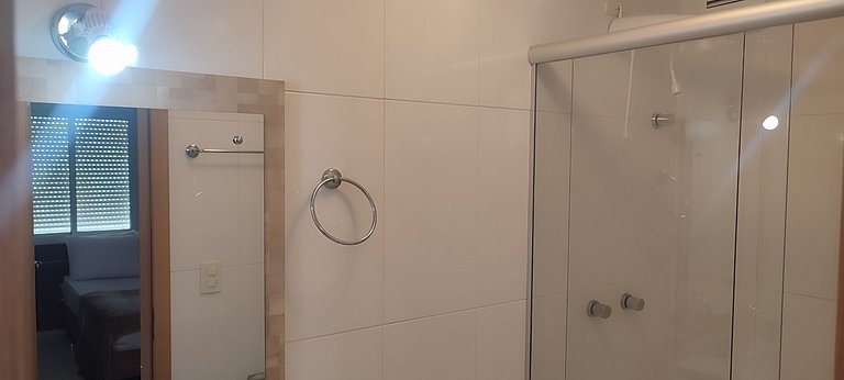 Apto de 2 Dormitorios con Aire en PoA | RPS0903