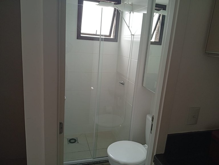 Estudio Moderno con Parrilla SEL1110