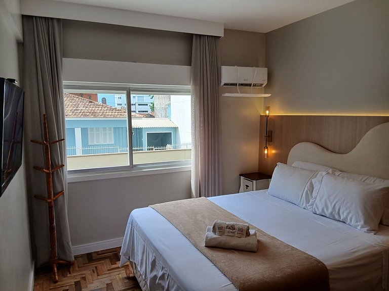 Apto de 3 Dormitorios a 110 m de la Playa EMD0012