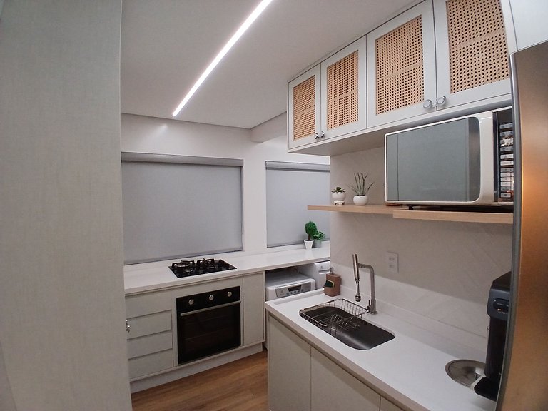 Apto de 3 Dormitorios a 110 m de la Playa EMD0012