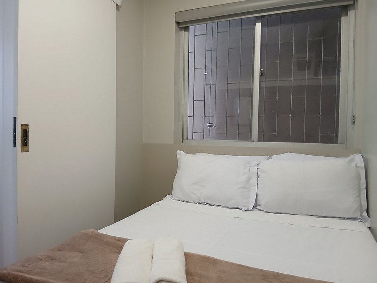 Apto de 3 Dormitorios a 110 m de la Playa EMD0012