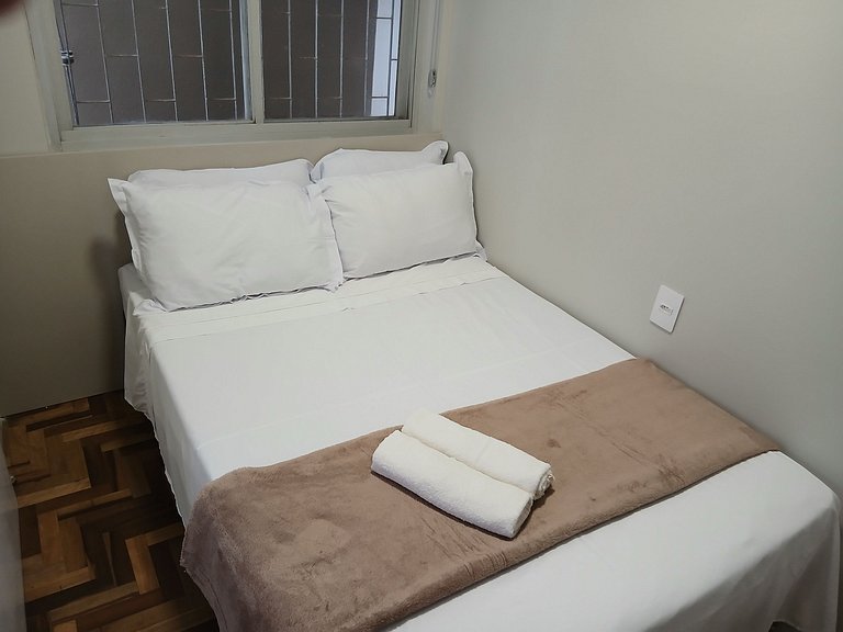 Apto de 3 Dormitorios a 110 m de la Playa EMD0012