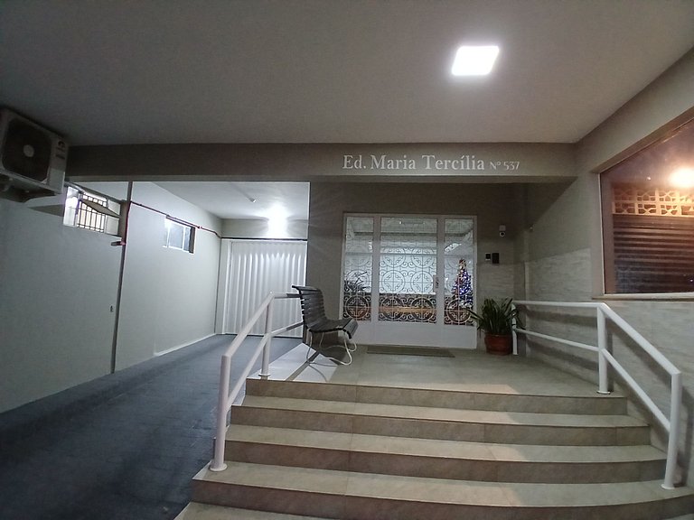 Apto de 3 Dormitorios a 110 m de la Playa EMD0012