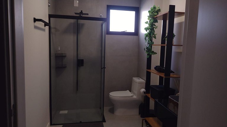 Apto en cond. c/ piscina a 220 m del mar FFS0406