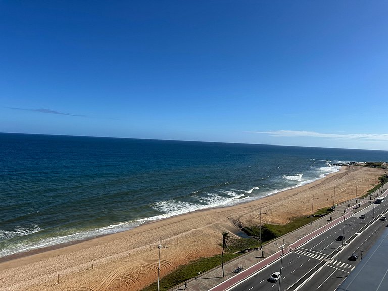 Estúdio em Condo. Frente Mar OPS0337
