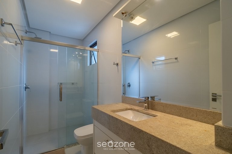 Studio moderno próx. a UFSC em Floripa SSG0216