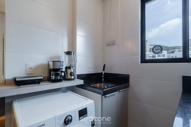 Estudio cerca de UFSC, Florianópolis SSG0216