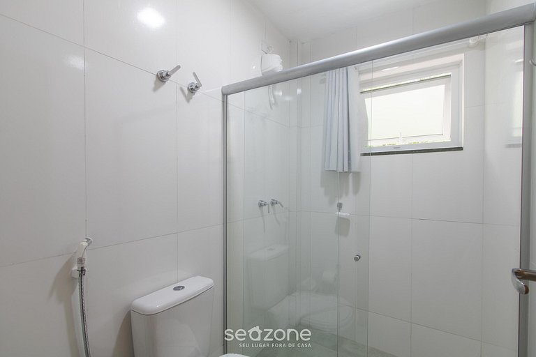 Casa 2 Suites en Cond. c/ Piscina MNT0058