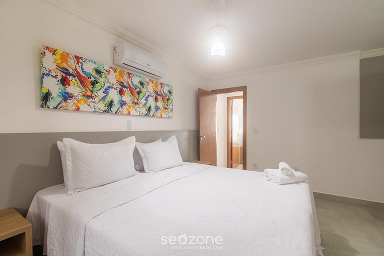 Casa 2 Suites en Cond. c/ Piscina MNT0058