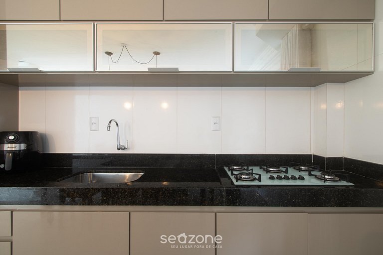 Casa 2 Suites en Cond. c/ Piscina MNT0058