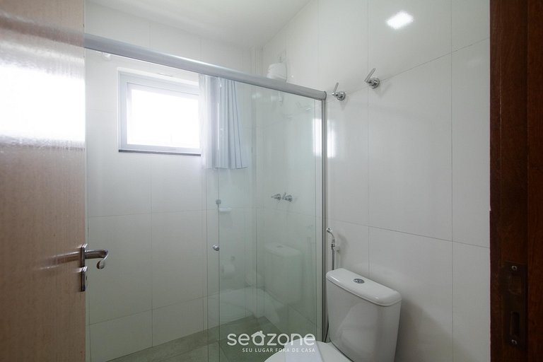 Casa 2 Suítes em Cond. c/ Piscina MNT0058