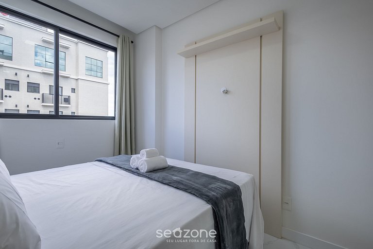 Apto c/ parrilla, a 500m de la playa STW1406