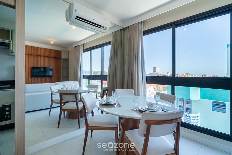 Apto. completo a pocos metros de la playa RCQ0305