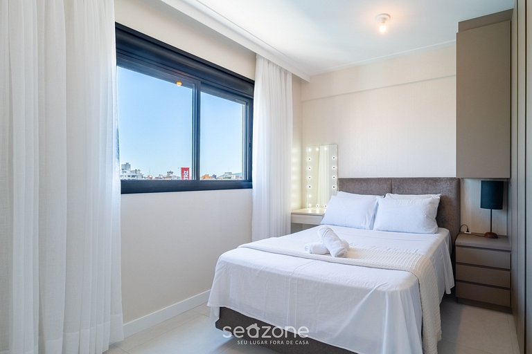 Apto. completo a pocos metros de la playa RCQ0305