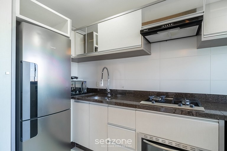 Apto. completo a pocos metros de la playa RCQ0305