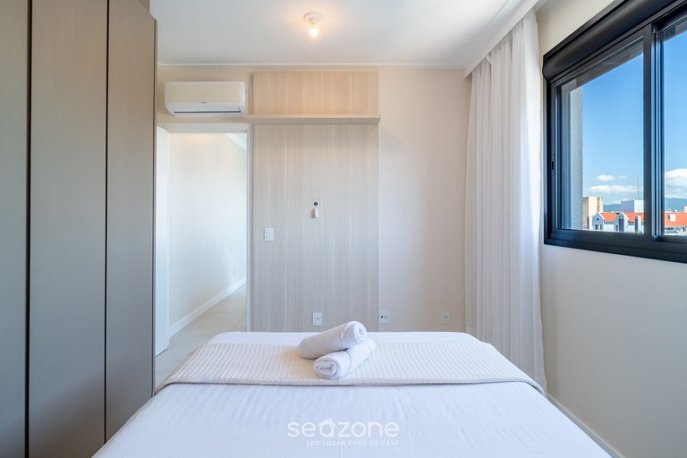 Apto. completo a pocos metros de la playa RCQ0305