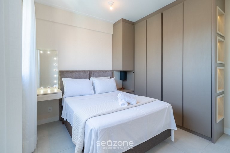 Apto. completo a pocos metros de la playa RCQ0305