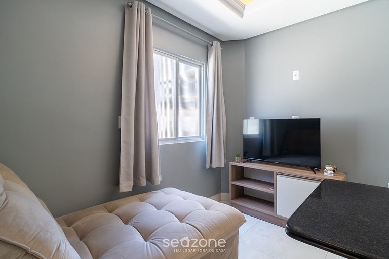 Apto 1 Quarto no Campeche RNC0101