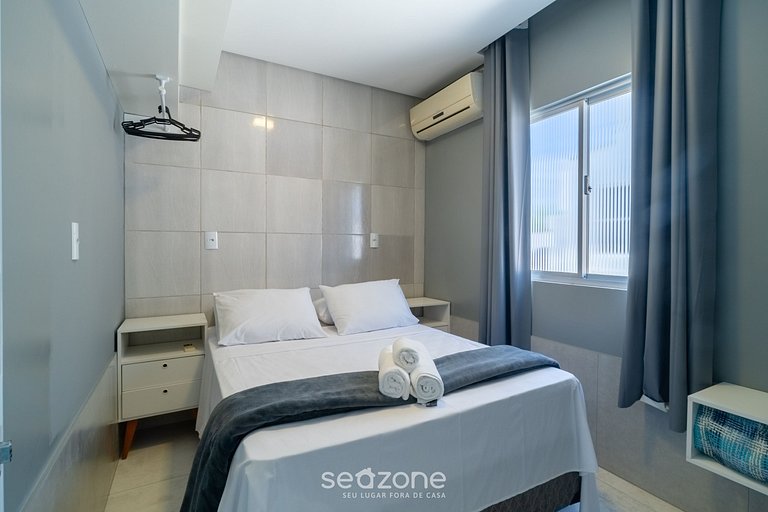 Apto 1 Dormitorio en Campeche RNC0101